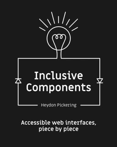 Libro Inclusive Components